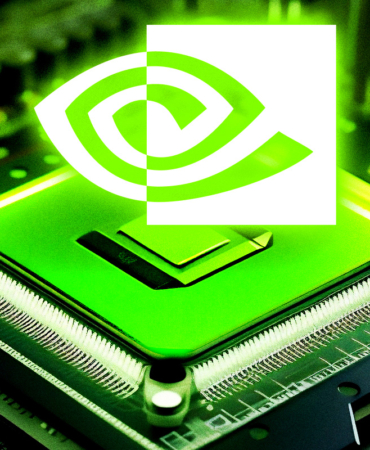 Nvidia Faces China Antitrust Probe Following Mellanox Acquisition
