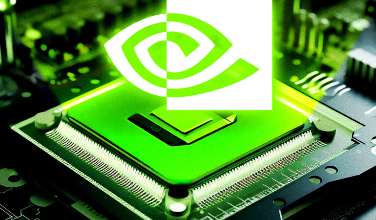 Nvidia Faces China Antitrust Probe Following Mellanox Acquisition