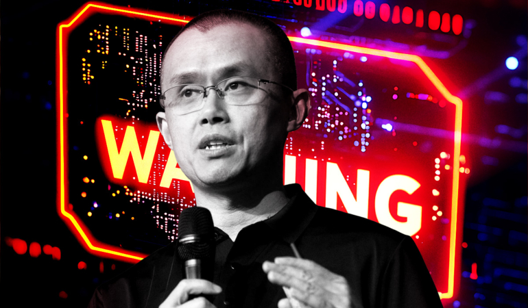 CZ Alerts Crypto Industry to Rising Insider Threats and Hiring Scams