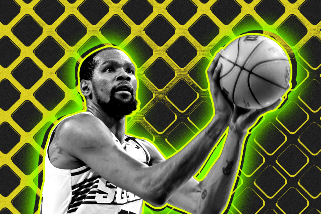NBA Superstar Combines Sports Fame with Strategic Crypto Moves