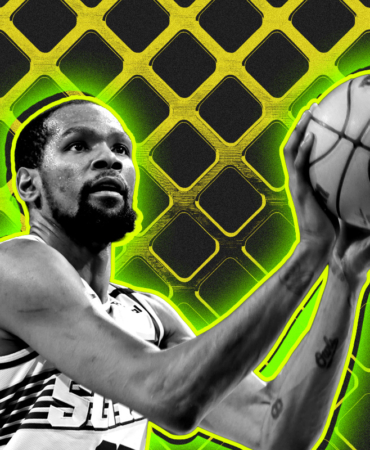 NBA Superstar Combines Sports Fame with Strategic Crypto Moves