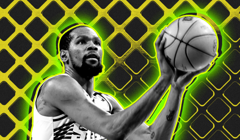 NBA Superstar Combines Sports Fame with Strategic Crypto Moves