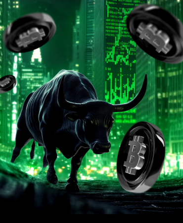 BTC Price Correction Sparks Buying Opportunity, Could Target New All-Time High