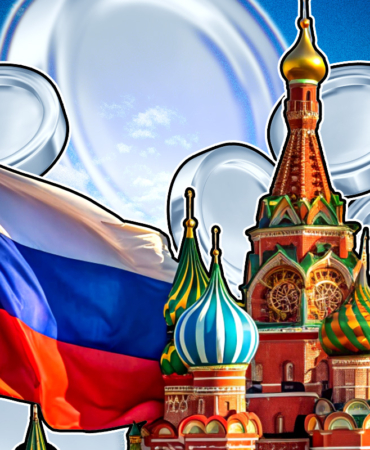 Russians Add Crypto to Financial Buffers Amid Economic Uncertainty