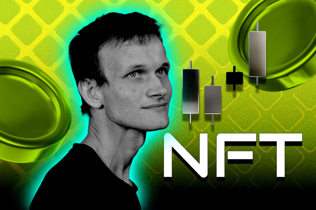Vitalik Buterin Suggests NFTs Could Fix Concert Ticket Pricing Problems