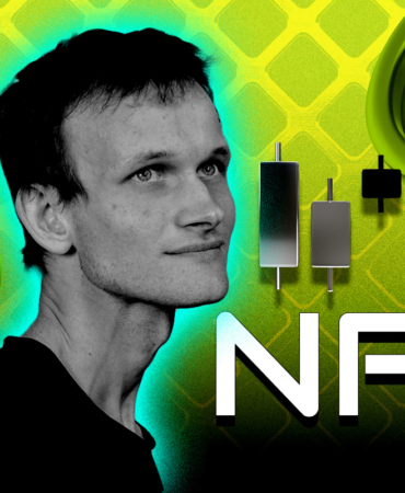 Vitalik Buterin Suggests NFTs Could Fix Concert Ticket Pricing Problems