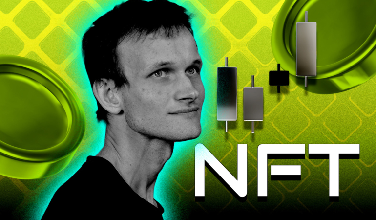 Vitalik Buterin Suggests NFTs Could Fix Concert Ticket Pricing Problems