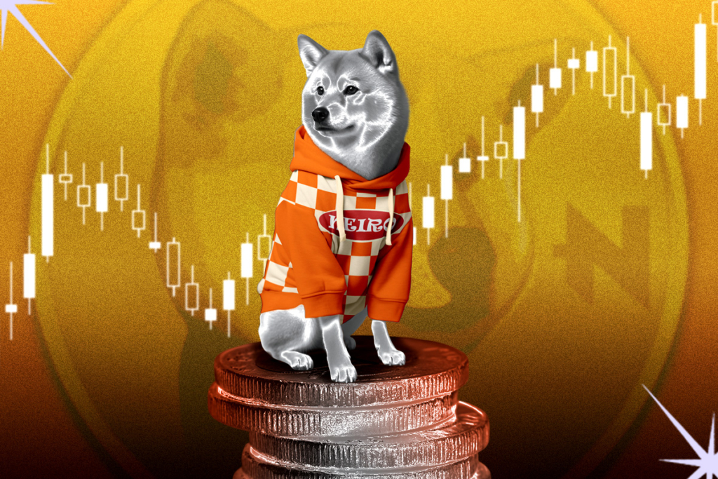 Dogecoin (DOGE) Shows Bullish Signs as Market Eyes $0.29 Breakout