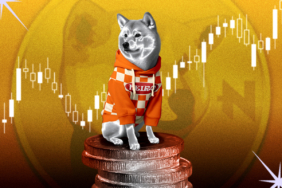 Dogecoin (DOGE) Shows Bullish Signs as Market Eyes $0.29 Breakout