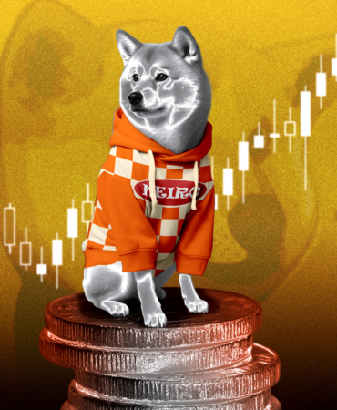 Dogecoin (DOGE) Shows Bullish Signs as Market Eyes $0.29 Breakout