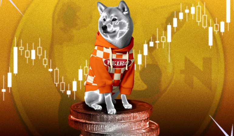 Dogecoin (DOGE) Shows Bullish Signs as Market Eyes $0.29 Breakout