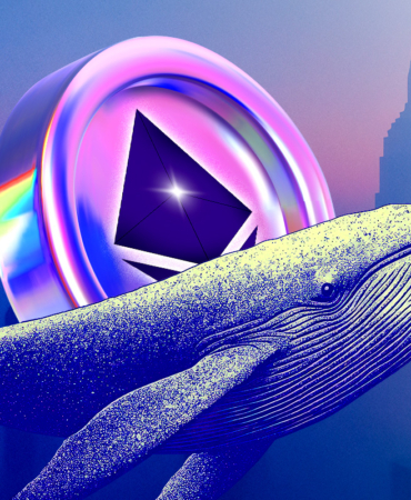 Ethereum Slips Below $4,000 as Whale Activity Splits Between Buying and Selling