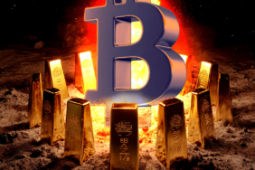 Bitcoin vs Gold: Why BTC's Decline Could Signal Long-Term Opportunity