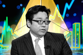 Ethereum Surges as BitMine Immersion Acquires 80,325 ETH