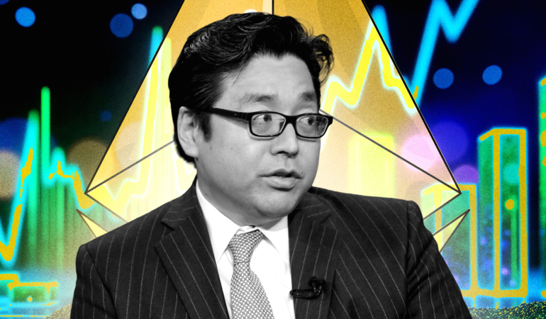 Ethereum Surges as BitMine Immersion Acquires 80,325 ETH