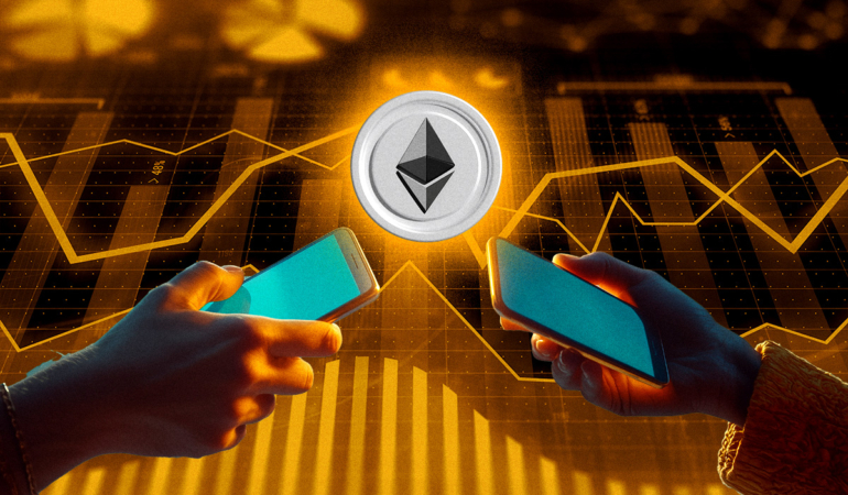 Ethereum Surges in Institutional Accumulation as Whales Buy Millions in ETH