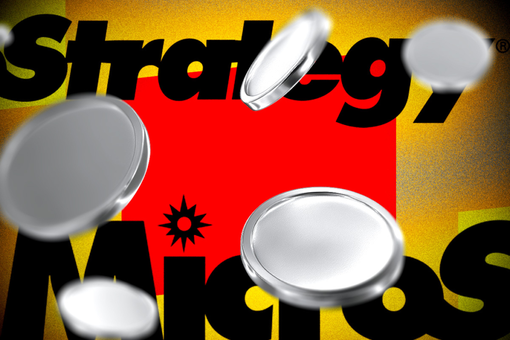 Jason Calacanis Urges Investors: Skip MicroStrategy and Buy Bitcoin Directly