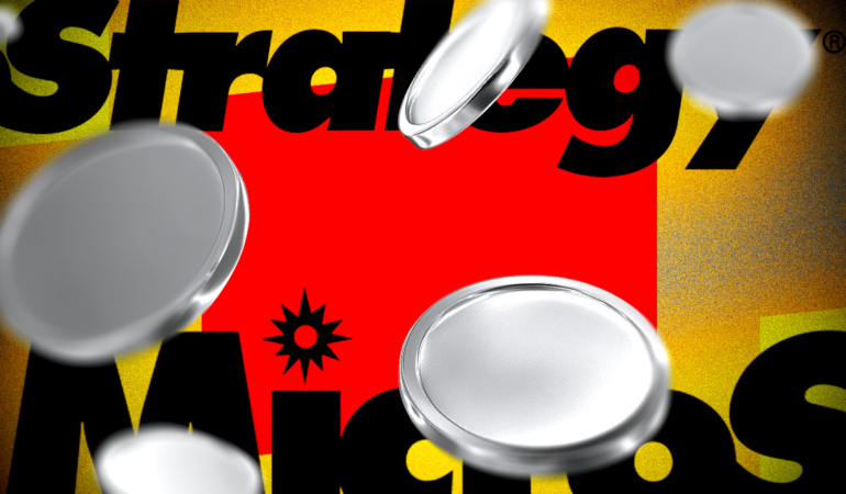 Jason Calacanis Urges Investors: Skip MicroStrategy and Buy Bitcoin Directly