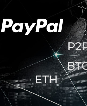 PayPal Launches “Links” P2P Feature With Bitcoin, Ethereum, and PYUSD Support