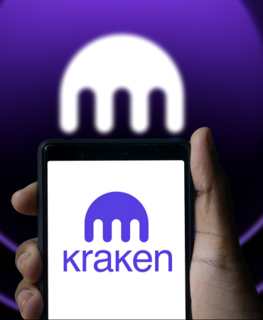 Kraken Partners with Legion to Launch MiCA-Compliant Token Sales
