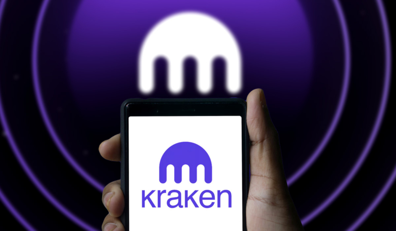 Kraken Partners with Legion to Launch MiCA-Compliant Token Sales