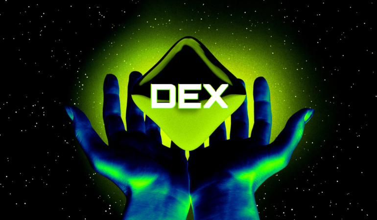 Perp DEXs Enter “Rocket Launch” Phase as Trading Volumes Soar