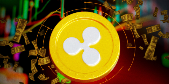 Ripple USD (RLUSD) Becomes Key Off-Ramp for BlackRock and VanEck Tokenized Funds