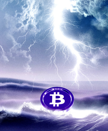 Bitcoin Price Direction Hinges on Leverage and Open Interest After Volatility Drop