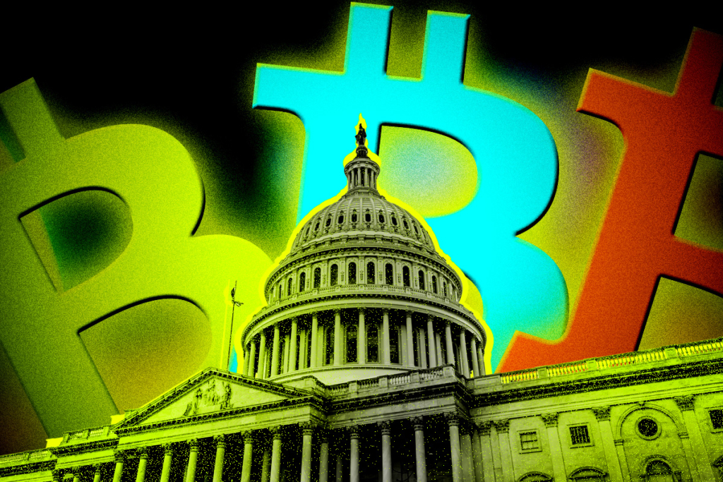 U.S. Congress to Hold Crypto Tax Hearing: Will Clearer Rules Boost Adoption?