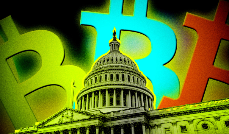 U.S. Congress to Hold Crypto Tax Hearing: Will Clearer Rules Boost Adoption?
