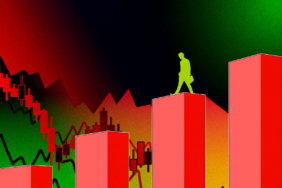 Algorand’s Marc Vanlerberghe: Why Layer-1s Remain the Backbone of Crypto