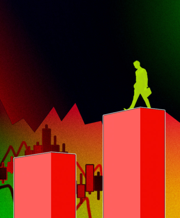 Algorand’s Marc Vanlerberghe: Why Layer-1s Remain the Backbone of Crypto