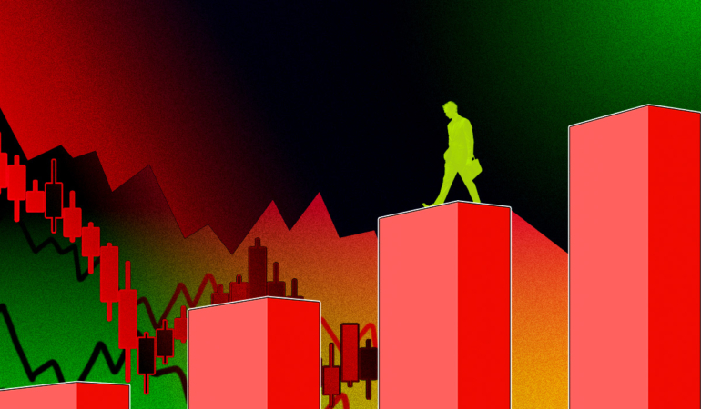 Algorand’s Marc Vanlerberghe: Why Layer-1s Remain the Backbone of Crypto