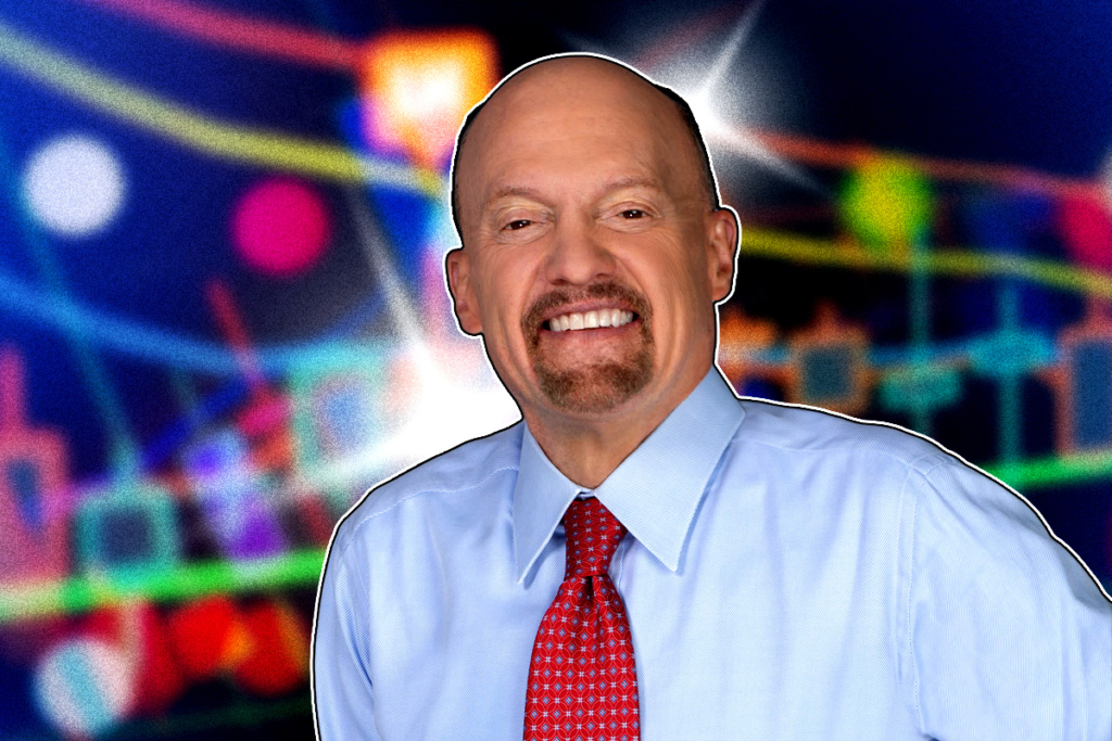 Jim Cramer Ties U.S. Debt Crisis to Bitcoin and Crypto Adoption