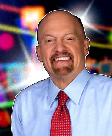 Jim Cramer Ties U.S. Debt Crisis to Bitcoin and Crypto Adoption