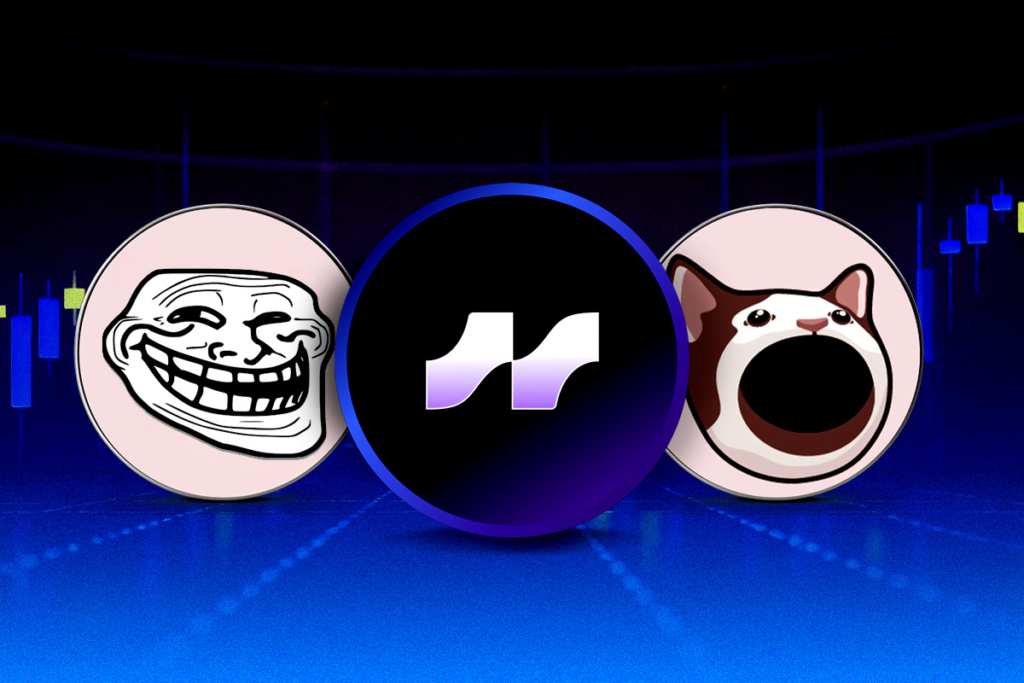 3 Newly Listed Altcoins in Popularity as the Market Slides