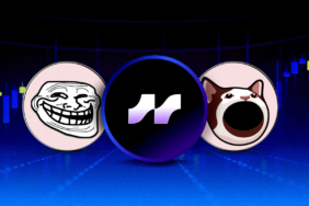 3 Newly Listed Altcoins in Popularity as the Market Slides