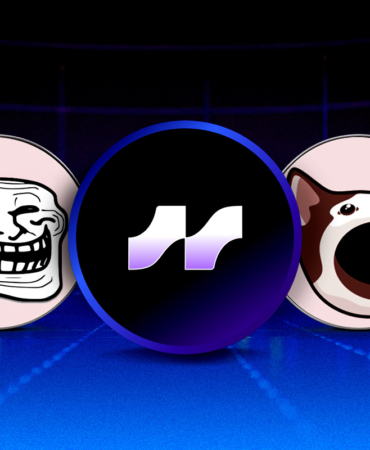 3 Newly Listed Altcoins in Popularity as the Market Slides