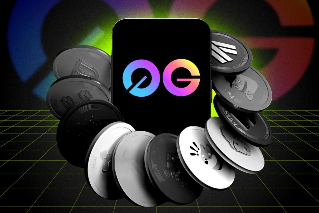 A Historic Move 0G Labs Launches Aristotle Mainnet