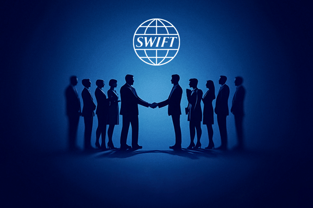 A New Rival to XRP Swift Teams Up with Consensys