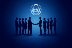 A New Rival to XRP Swift Teams Up with Consensys
