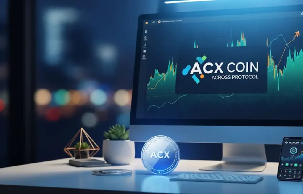 ACX Coin (Across Protocol)