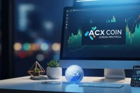 ACX Coin (Across Protocol)