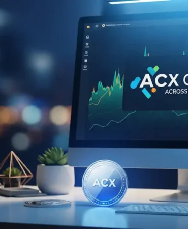 ACX Coin (Across Protocol)