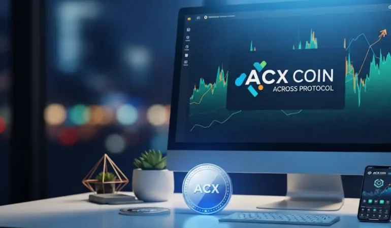 ACX Coin (Across Protocol)