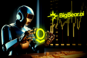 AI Defense Revolution Which AI Stock Could Explode in the Defense Sector