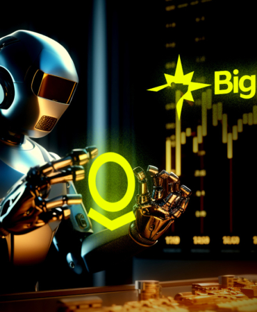 AI Defense Revolution Which AI Stock Could Explode in the Defense Sector