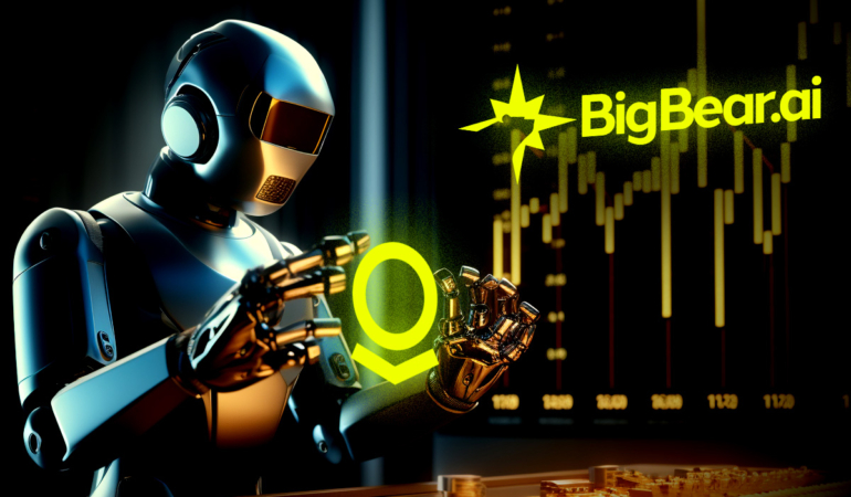 AI Defense Revolution Which AI Stock Could Explode in the Defense Sector