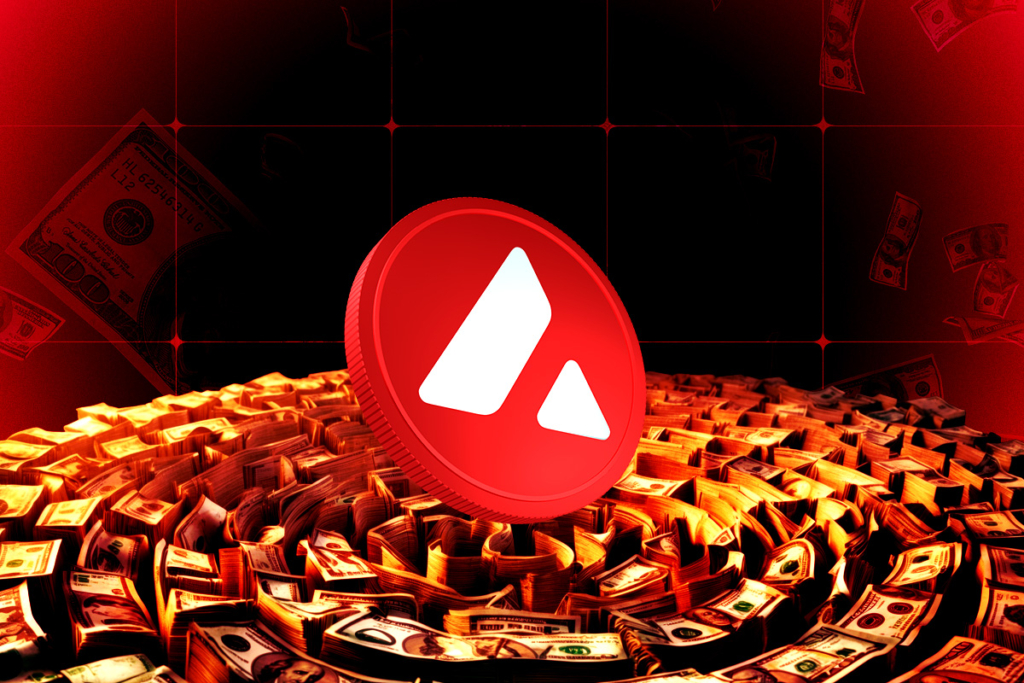 AVAX Price Surges After $1 Billion Crypto Fundraising Rumor