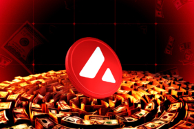 AVAX Price Surges After $1 Billion Crypto Fundraising Rumor